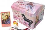 Lots de produits Bella Sara Le Coffre Aux Tr�sors Bella Sara