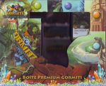 Produits Sp�ciaux Gormiti Boite Premium - For�t & Oc�an