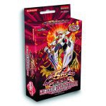 Decks de Structure Yu-Gi-Oh! Sd17 - L'attaque Des Guerriers