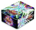 Tin Box Yu-Gi-Oh! 2009 Vague 2 - Dragon Des Etoiles Majestueux