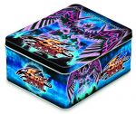 Tin Box Yu-Gi-Oh! 2009 Vague 2 - Esprit De La Terre Immortel  Wiraqocha Rasca