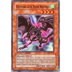 Cartes Sp�ciales Yu-Gi-Oh! Vouivre Aux Yeux Rouges