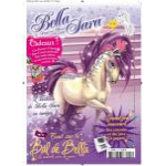 Magazine Officiel Bella Sara Bella Sara N�18