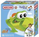 Kids Play (A partir de 2 ans) Meccano La Grenouille