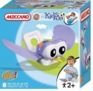 Kids Play (A partir de 2 ans) Meccano L'oiseau