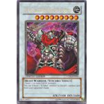 Cartes Sp�ciales Yu-Gi-Oh! Gottoms Sabre Xx (en Anglais)