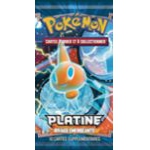 Boosters Fran�ais Pok�mon Platine - Rivaux Emergeants