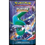 Decks Pr�construits Pok�mon Platine - Rivaux Emergeants - A La Pointe