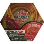 Packs D�couverte Bakugan Bakutin Pyrus
