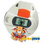 Jouets & Figurines Yu-Gi-Oh! Lecteur De Figurines Yugioh !