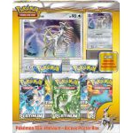 Boosters Anglais Pok�mon Platinum Arceus - Poster Box G�ante
