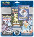 Boosters Fran�ais Pok�mon Pack 3 Boosters - Rivaux Emergeants