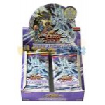 Boosters Fran�ais Yu-Gi-Oh! Boite De 24 Boosters " Pouvoir De La Poussi�re D'etoile