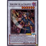 Cartes Sp�ciales Yu-Gi-Oh! Sorci�re De La Calamit�