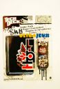 Finger Skate Tech Deck 1 Finger Skate + Stickers Habitat V2