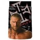 Produit D�riv� Slam Attax Chaussette Pour Portable Triple H