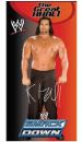 Produit D�riv� Slam Attax Drap De Plage Wwe