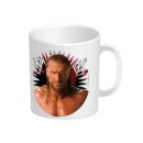 Produit D�riv� Slam Attax Mug Wwe - Triple H