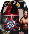Produit D�riv� Slam Attax Mug Logo Wwe