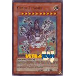 Cartes Sp�ciales Yu-Gi-Oh! Cyber Eltanin (en Anglais)