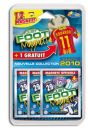 Collection 2010 Just Foot Blister 3 Sachets 2010