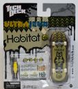 Finger Skate Tech Deck 1 Finger Skate + Accessoires Habitat