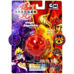 d�riv�s & accessoires Bakugan Mega Porte-cl�s Bakugan - Dragonoid