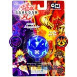 d�riv�s & accessoires Bakugan Mega Porte-cl�s Bakugan - Fear Ripper