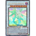 Cartes Sp�ciales Yu-Gi-Oh! Dragon Rouge Majestueux - Ghost