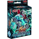 Decks de Structure Yu-Gi-Oh! Sd18 - Devastation Mechabot