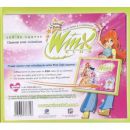   Winx Classeur Pour Collection
