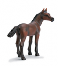 Chevaux - Equitation Schleich Poulain Arabe