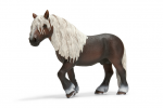 Chevaux - Equitation Schleich �talon For�t Noire