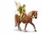  Schleich Set Equitation, Tinuveel