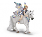 Cr�atures Fantastiques Schleich Oleana