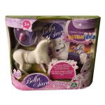 Jouet Bella Sara Bella Sara Cheval 12 Cm & Accessoires - Bella