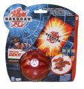 Boosters Packs Bakugan Bakugan Deka - Dragonoid