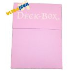 Boites de Rangement  Deck Box Ultrapro - Rose