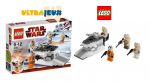 LEGO Star Wars LEGO Rebel Trooper Battle Pack