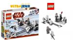 LEGO Star Wars LEGO Snowtrooper  Battle Pack