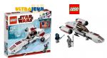 LEGO Star Wars LEGO Freeco Speeder