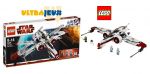 LEGO Star Wars LEGO Arc-170 Starfighter