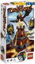 LEGO Jeux de soci�t� LEGO Lava Dragon