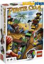 LEGO Jeux de soci�t� LEGO Pirate Code