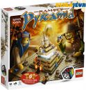 LEGO Jeux de soci�t� LEGO Ramses Pyramid
