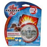Boosters Packs Bakugan Booster Pack Bakugan - New Vestroia Season 2