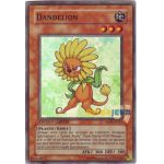 Cartes Sp�ciales Yu-Gi-Oh! Dandelion