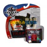 Boosters Packs Bakugan Bakugan Trap - Fortress - Ventus