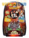 Figurines Gormiti Le Tr�ne Des Guerriers De La Terre