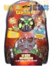 Figurines Gormiti Le Tr�ne Des Guerriers De La For�t